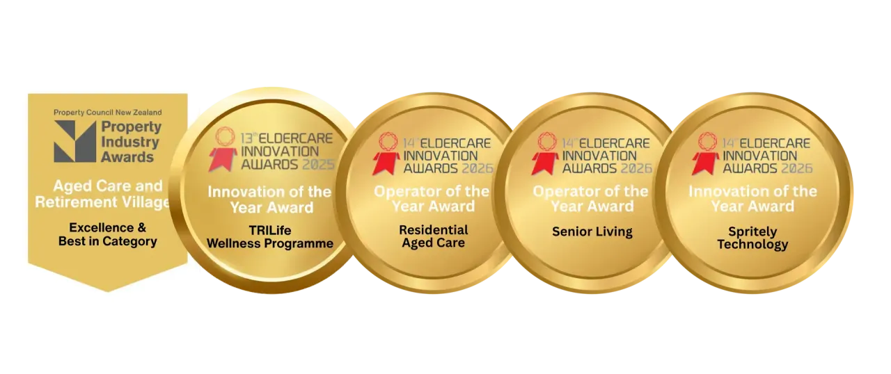 Alpine View Lifestyle Village