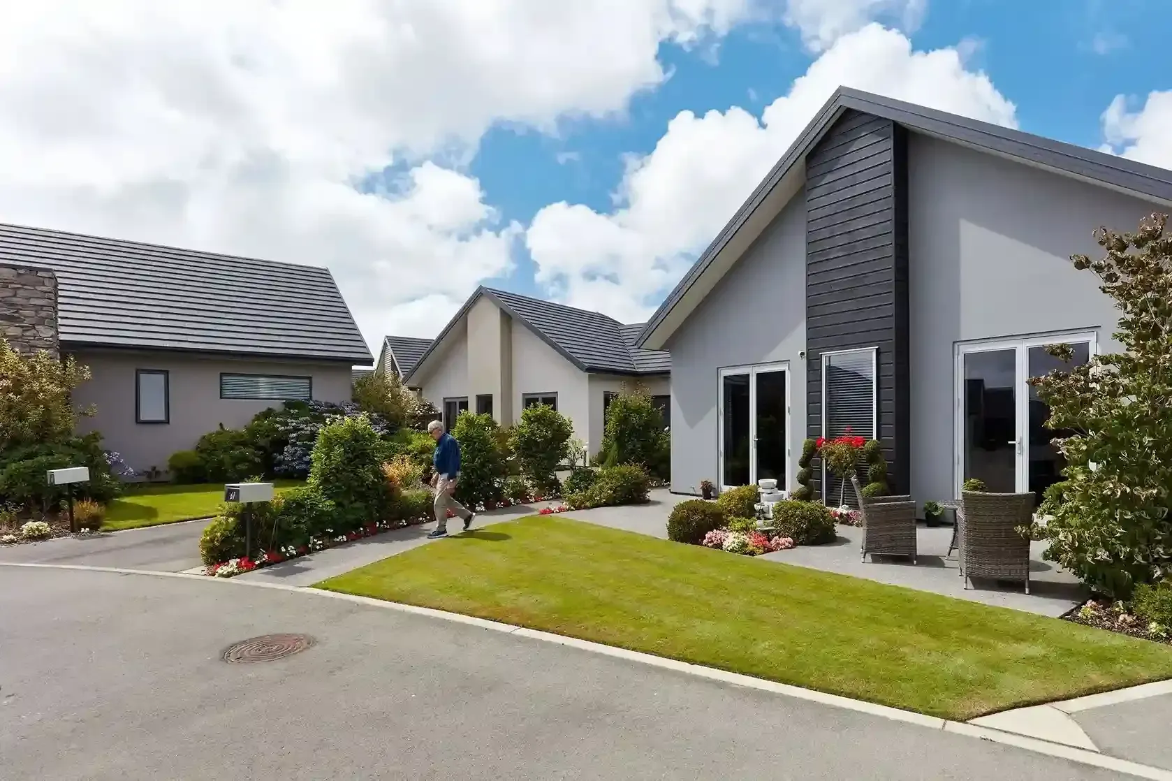 Alpine View Lifestyle Village