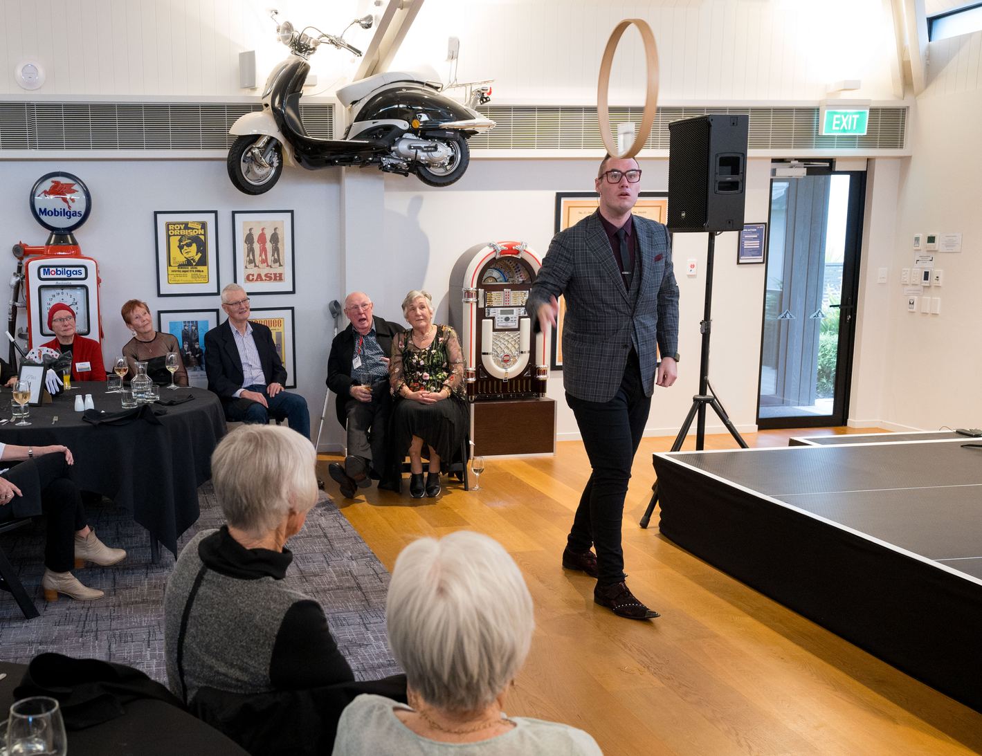 Alpine View Lifestyle Village