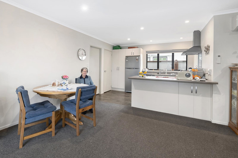 Annie Brydon Lifecare & Village