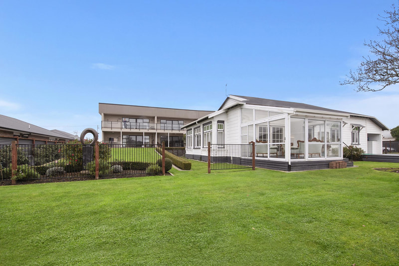 Annie Brydon Lifecare & Village