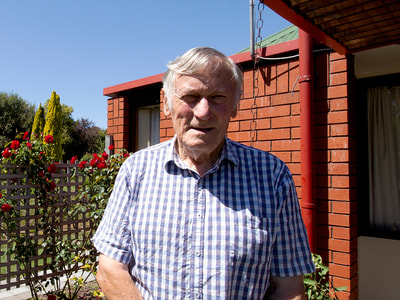 Annie Brydon Lifecare & Village
