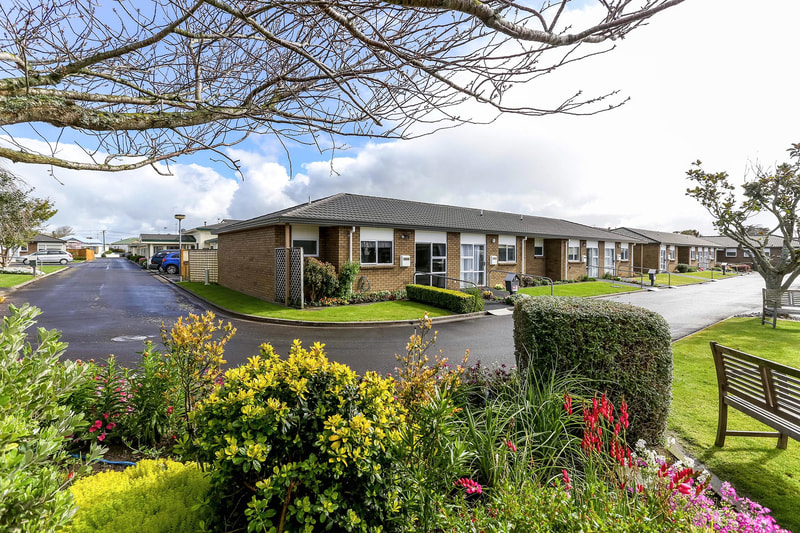 Annie Brydon Lifecare & Village