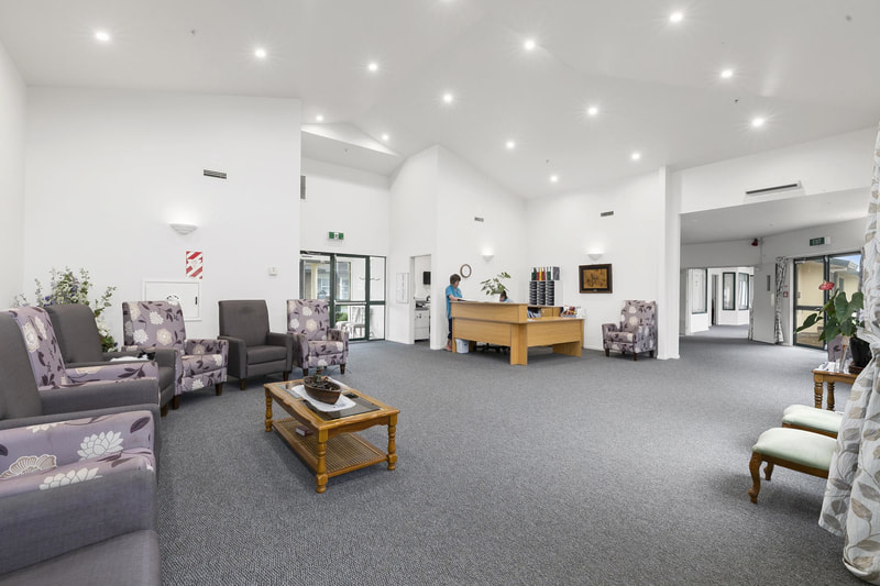 Annie Brydon Lifecare & Village