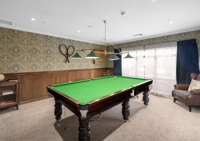 Anthony Wilding Retirement Village