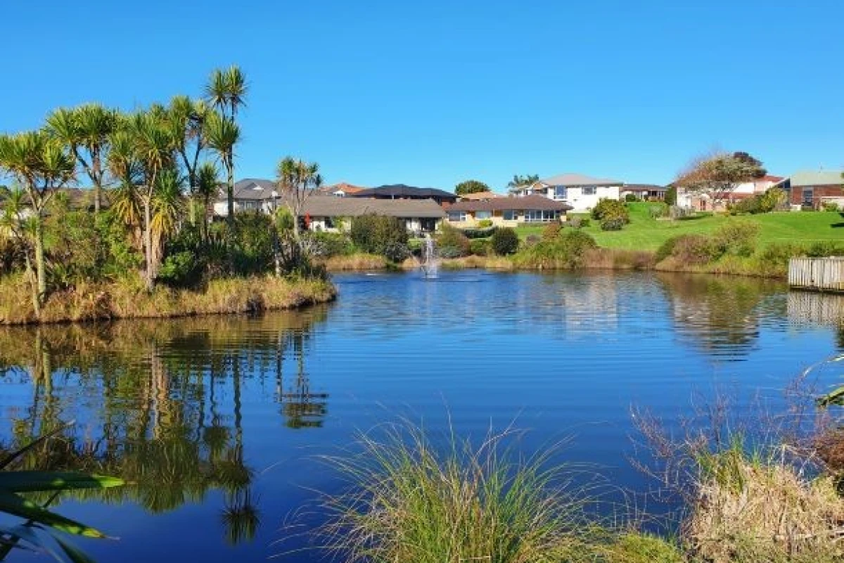 Apārangi Village