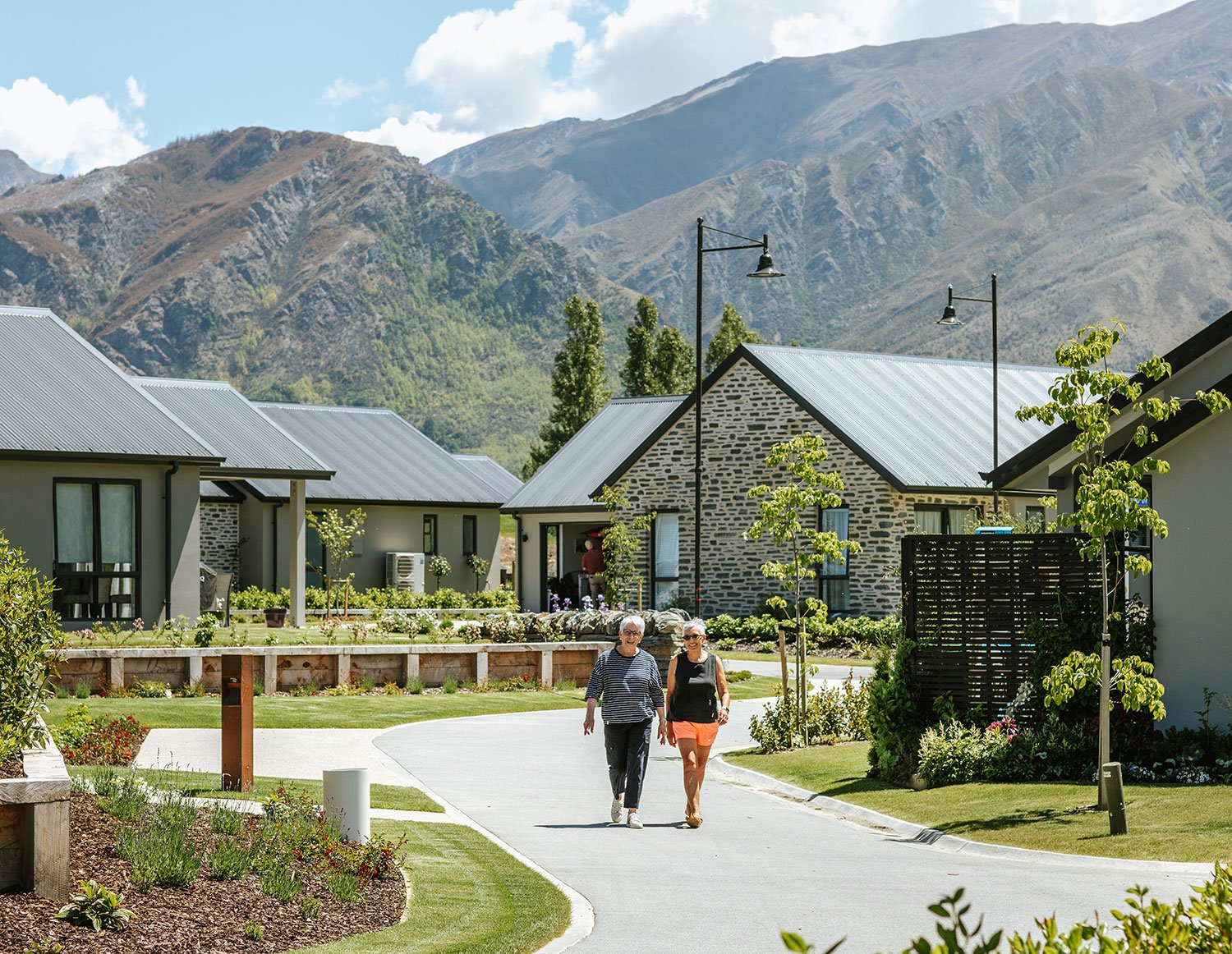 Arrowtown Lifestyle Village