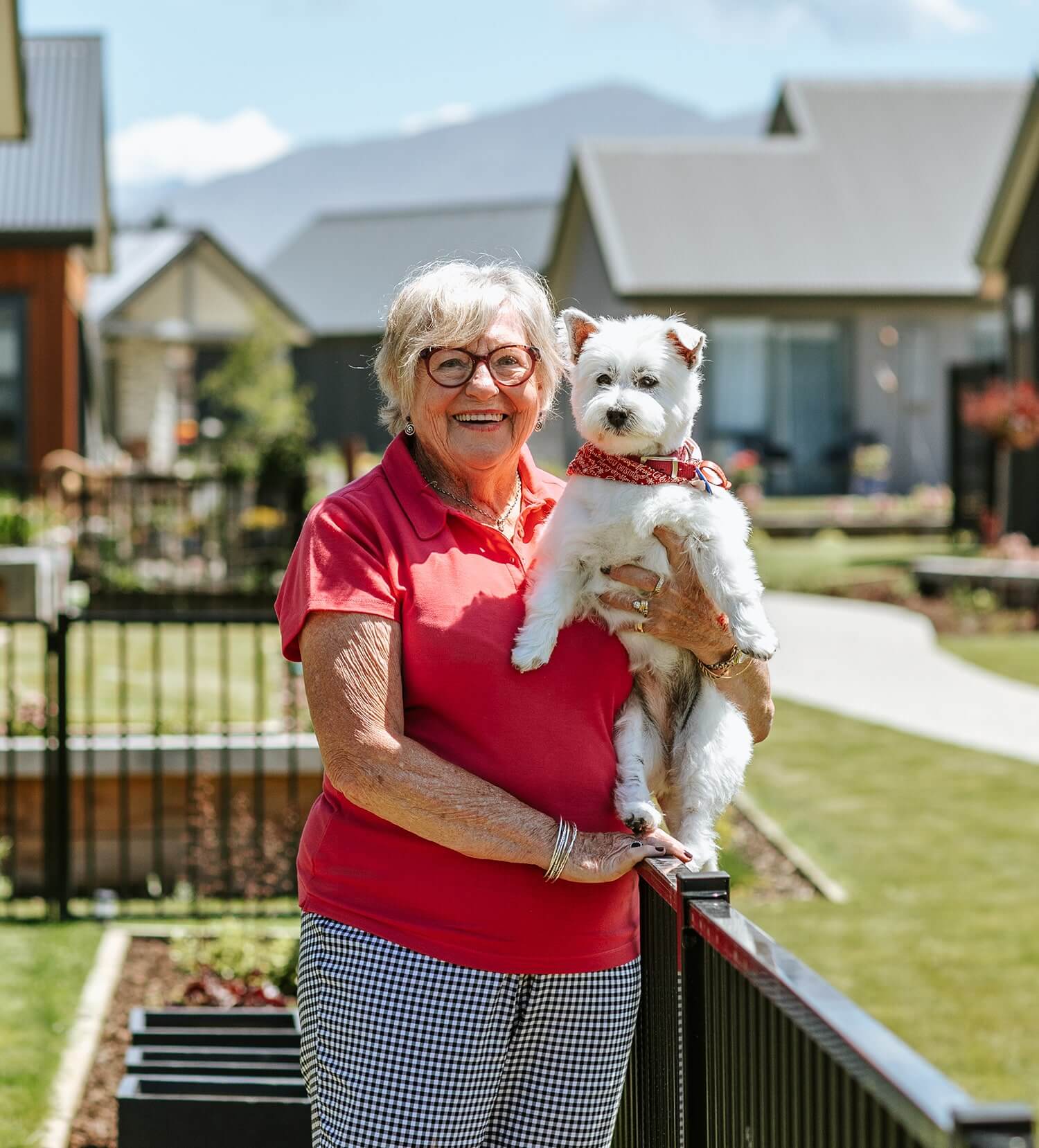 Arrowtown Lifestyle Village
