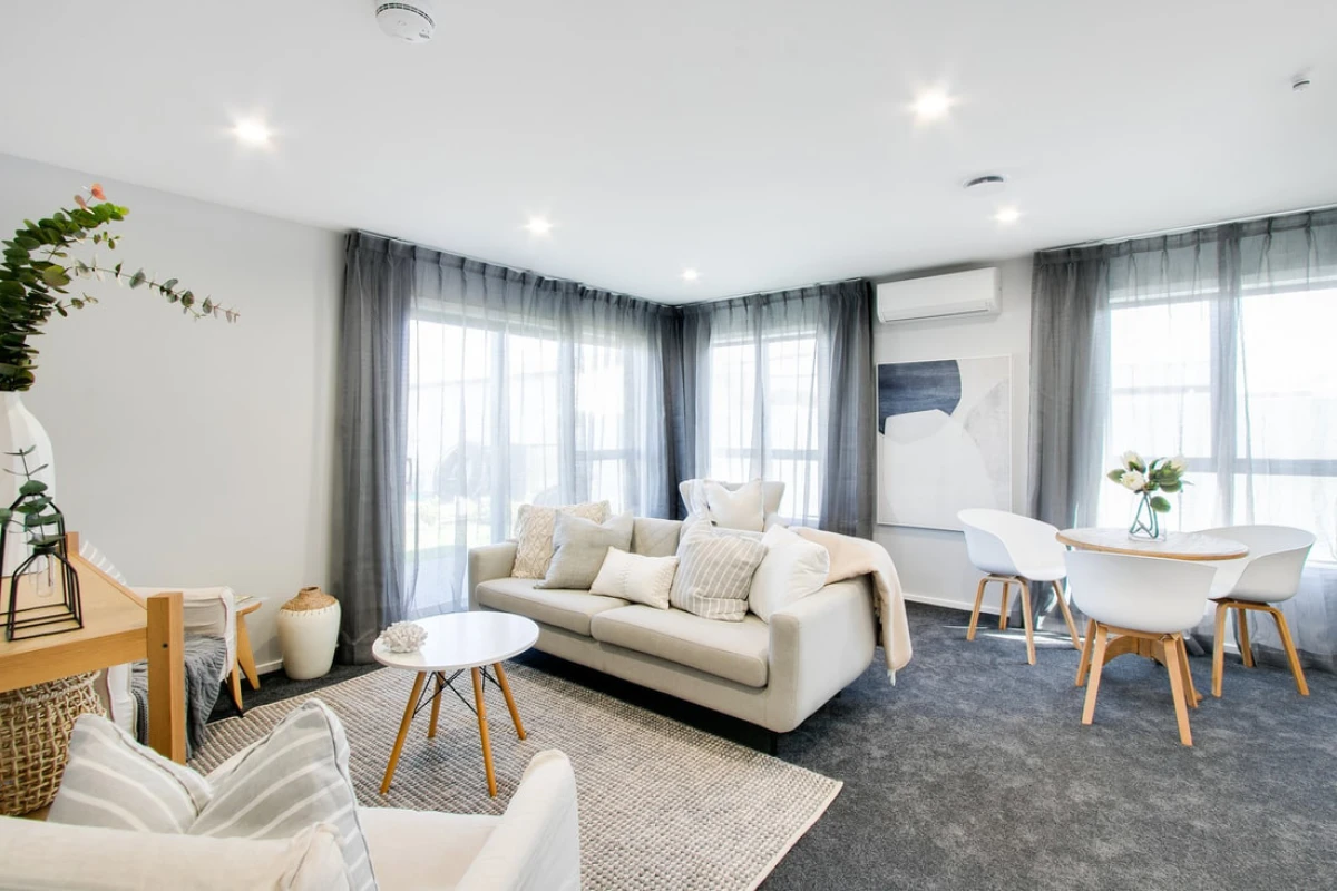 Ascot Retirement Village