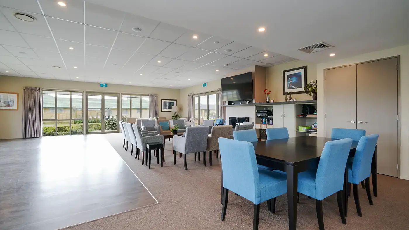Ascot Retirement Village