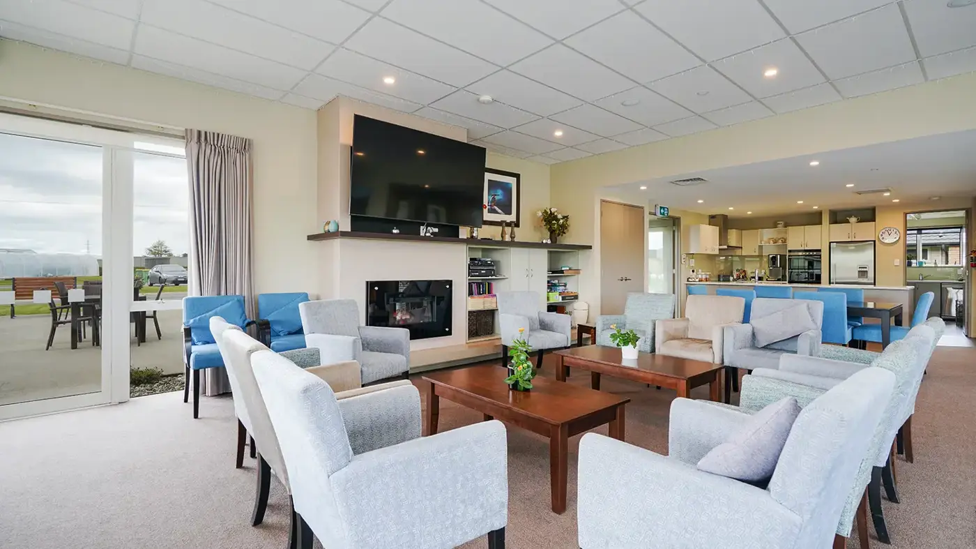 Ascot Retirement Village