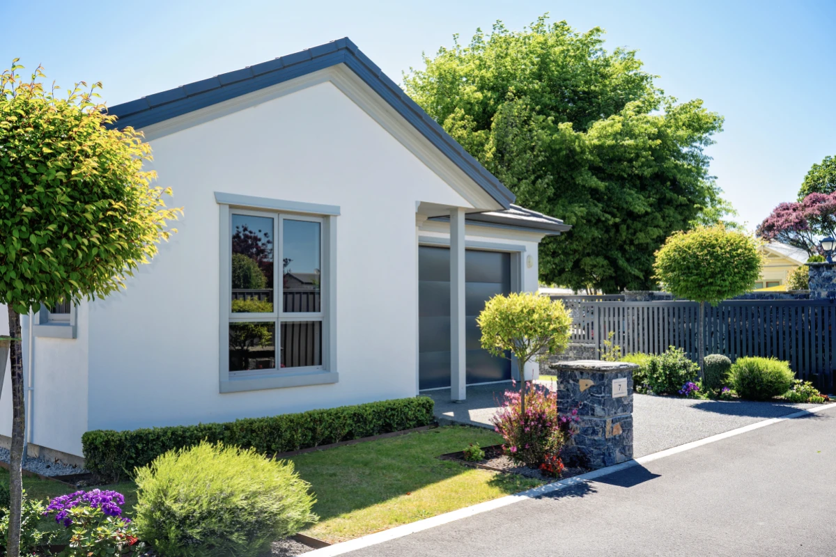 Ascot Retirement Village