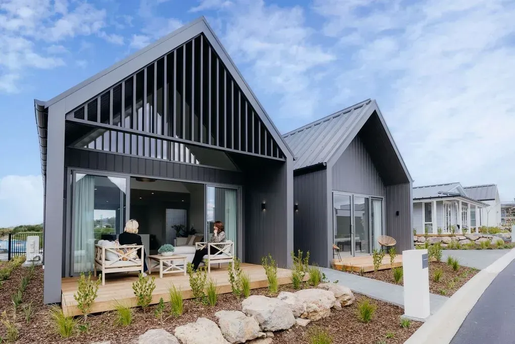 Ashbury Heights Lifestyle Village