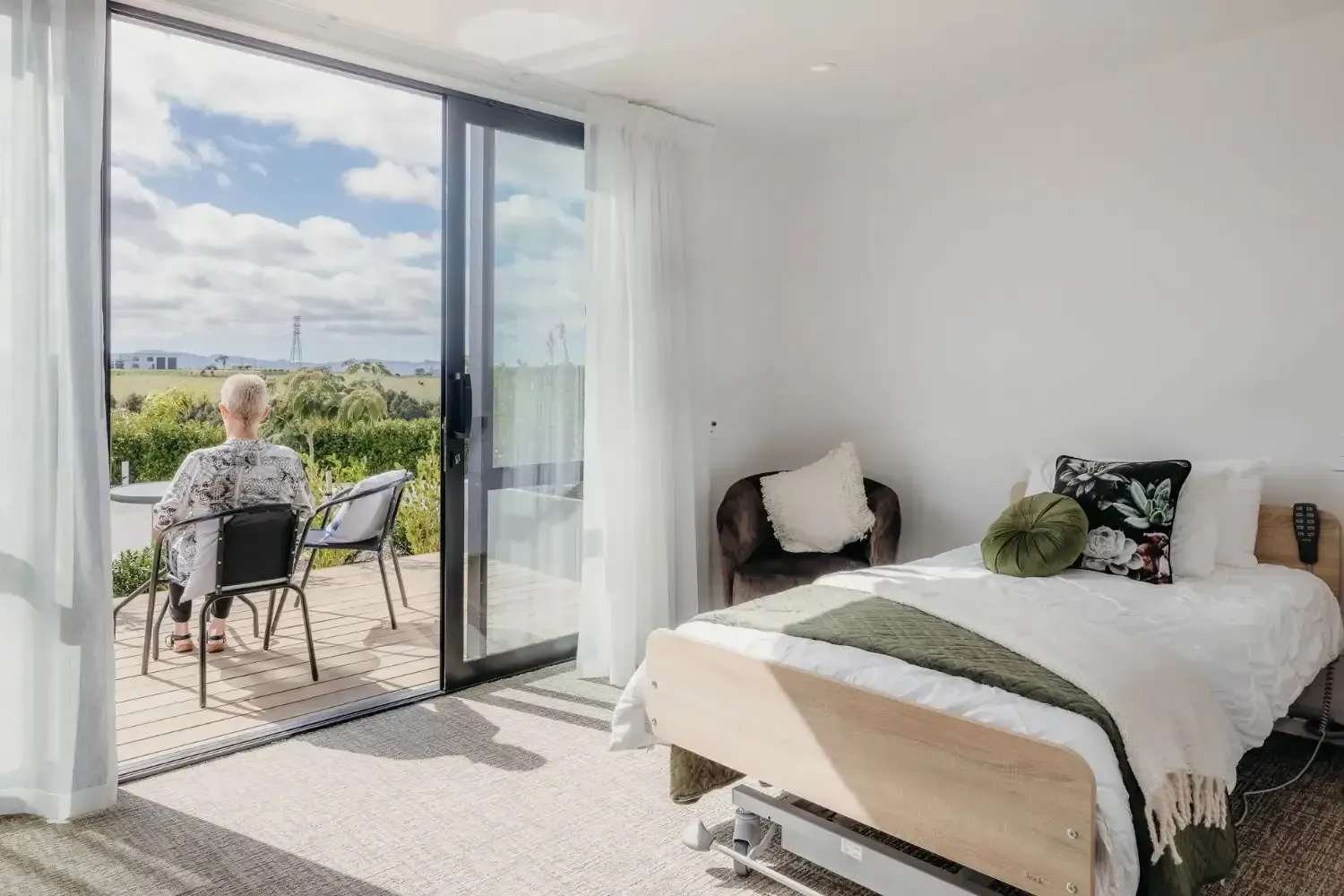 Ashbury Heights Lifestyle Village