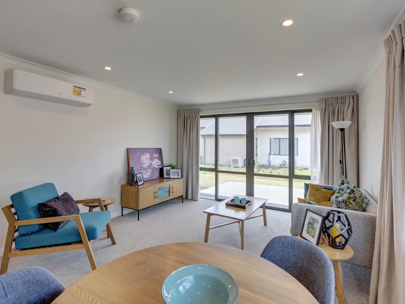 Ashford Retirement Village