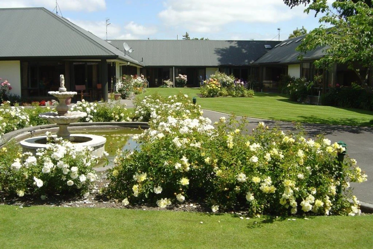 Ashwood Park