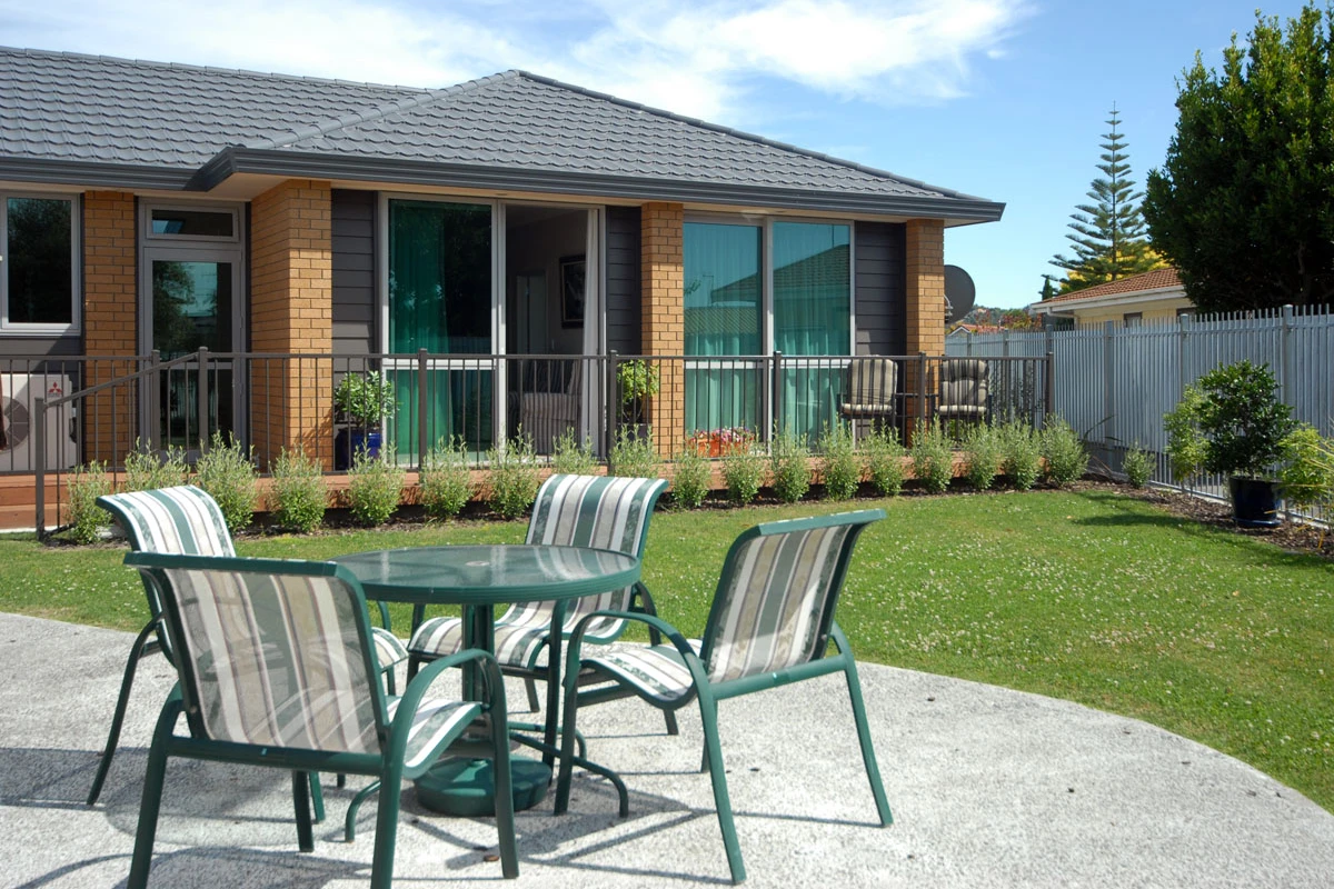 Atawhai Assisi Retirement Village