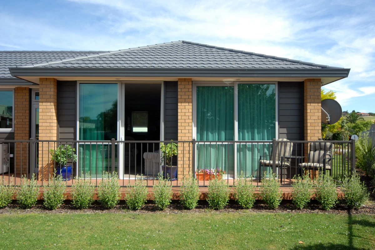 Atawhai Assisi Retirement Village