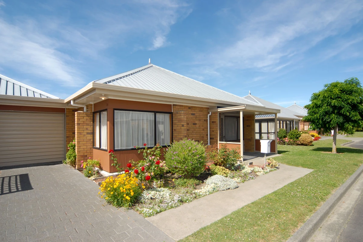 Atawhai Assisi Retirement Village