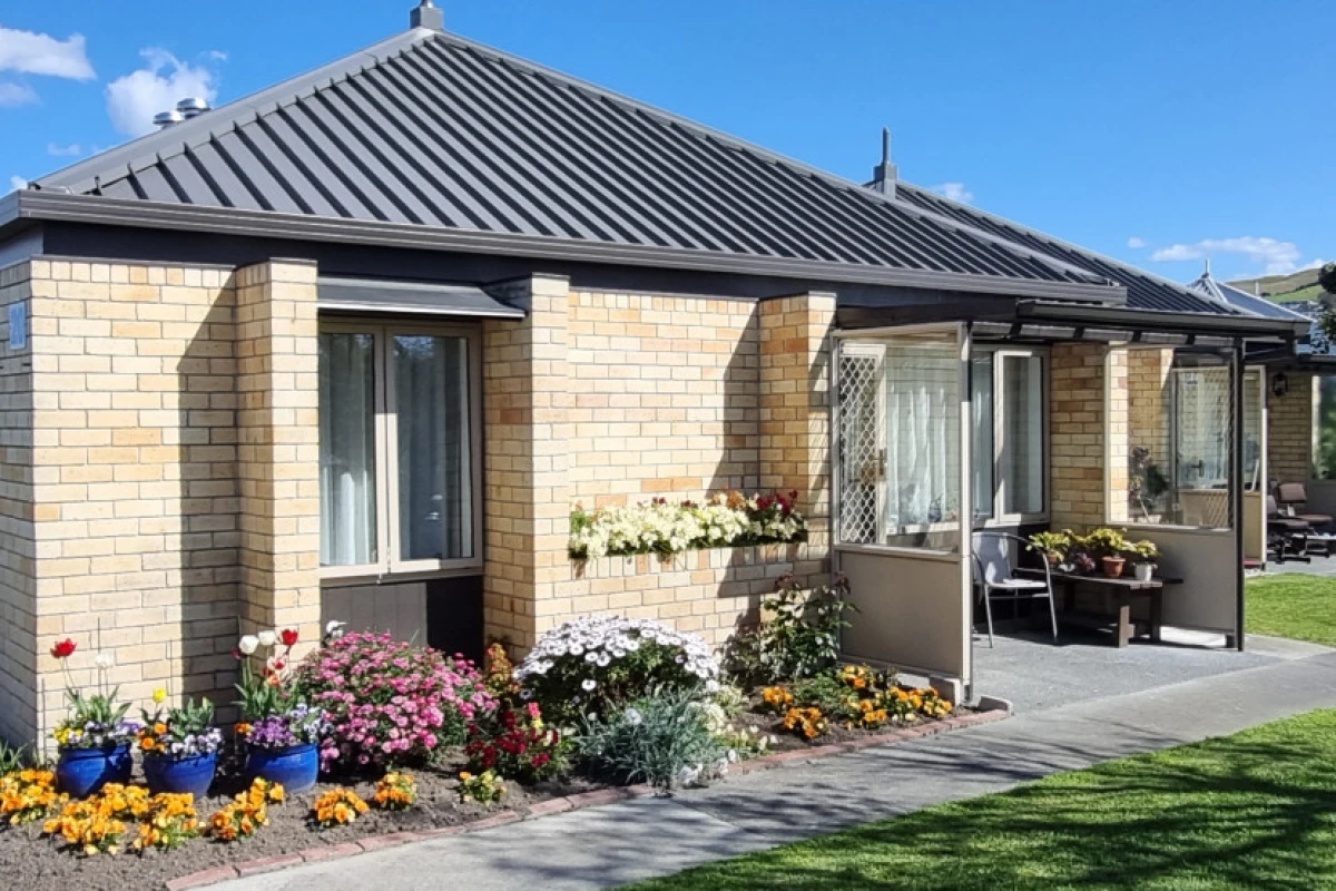 Atawhai Assisi Retirement Village