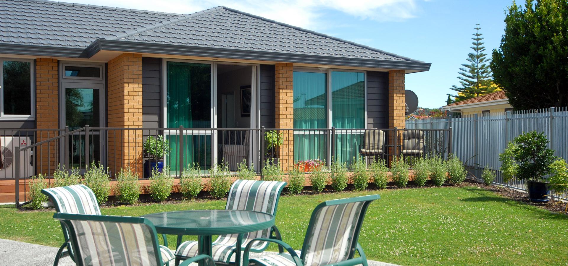 Atawhai Retirement Village