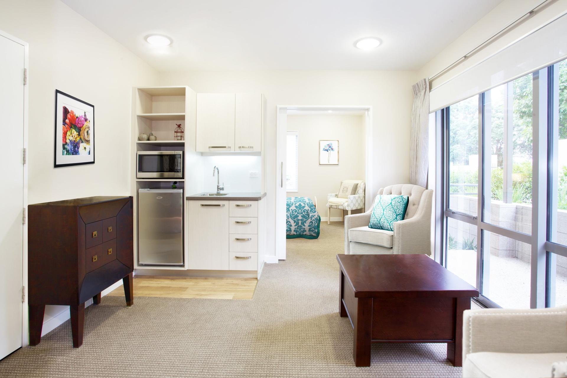 Atawhai Retirement Village