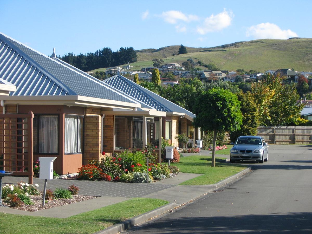 Atawhai Retirement Village