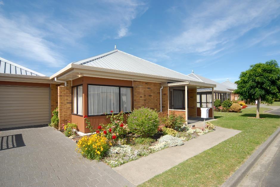Atawhai Retirement Village