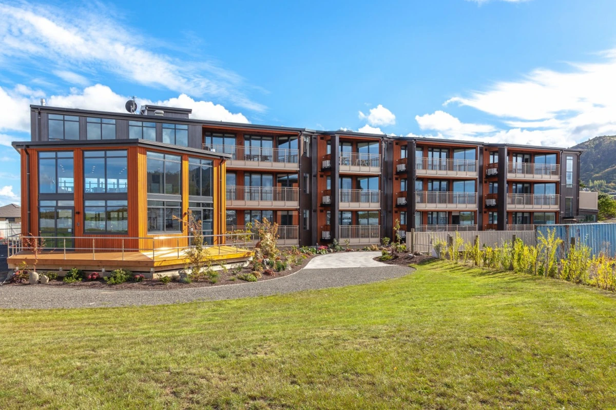 Avonlea Villas