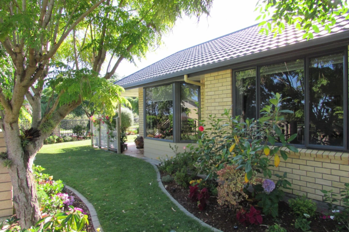 Avonlea Villas