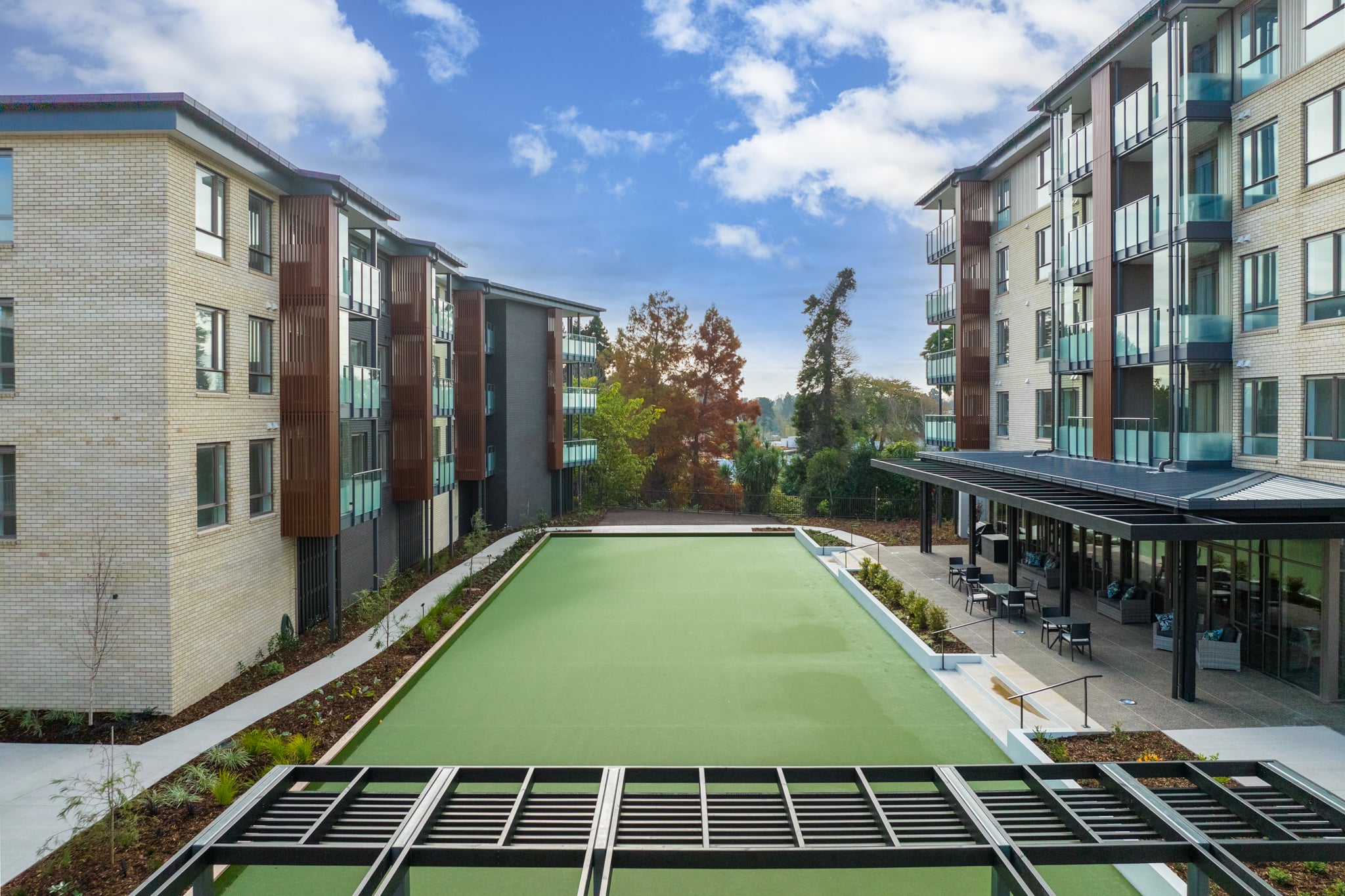 Awatere Retirement Village