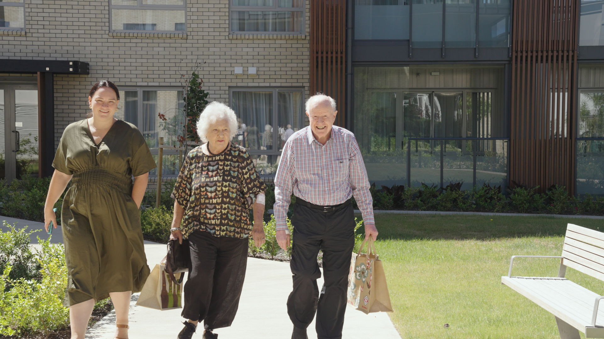 Awatere Retirement Village