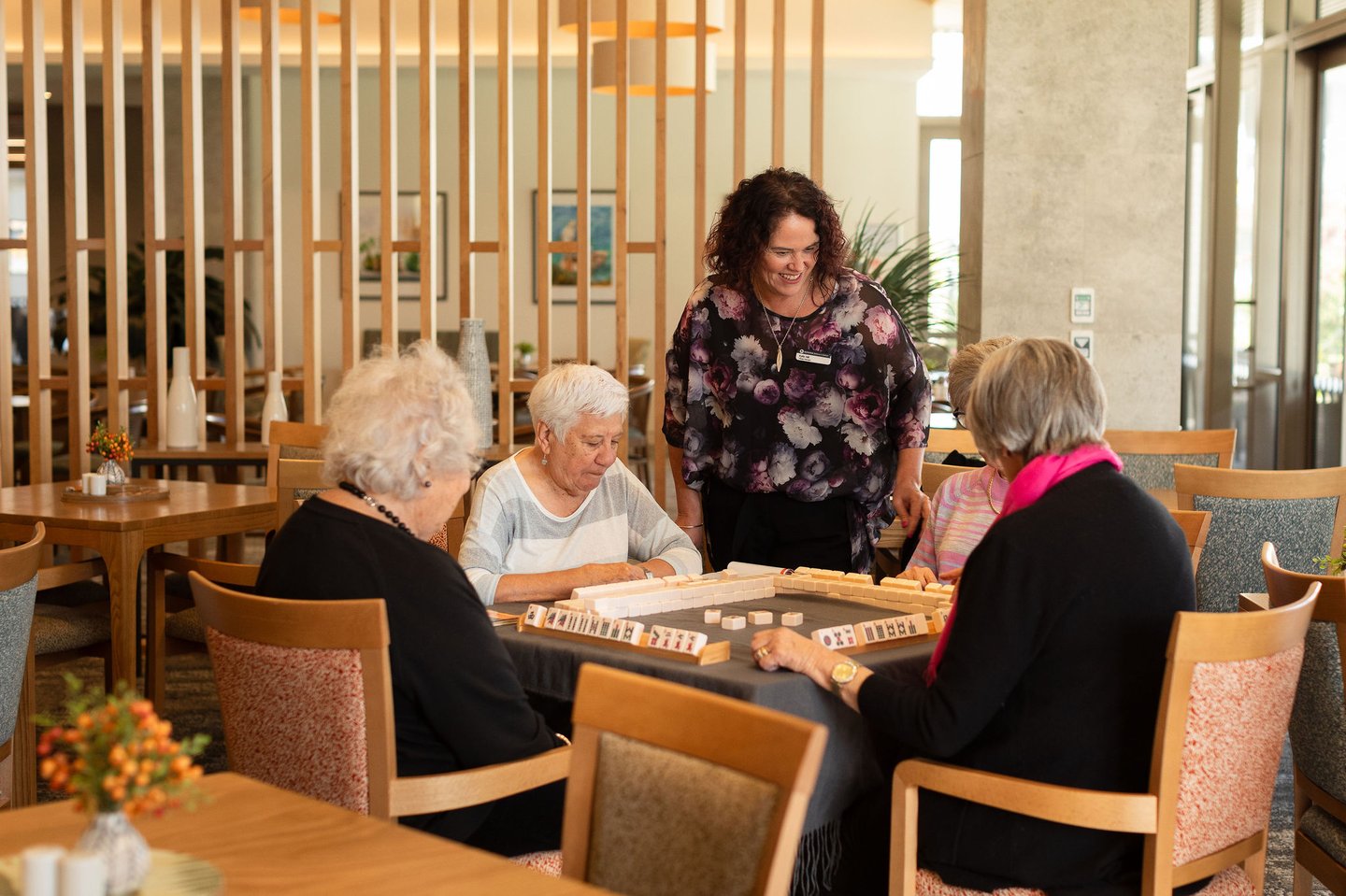 Awatere Retirement Village
