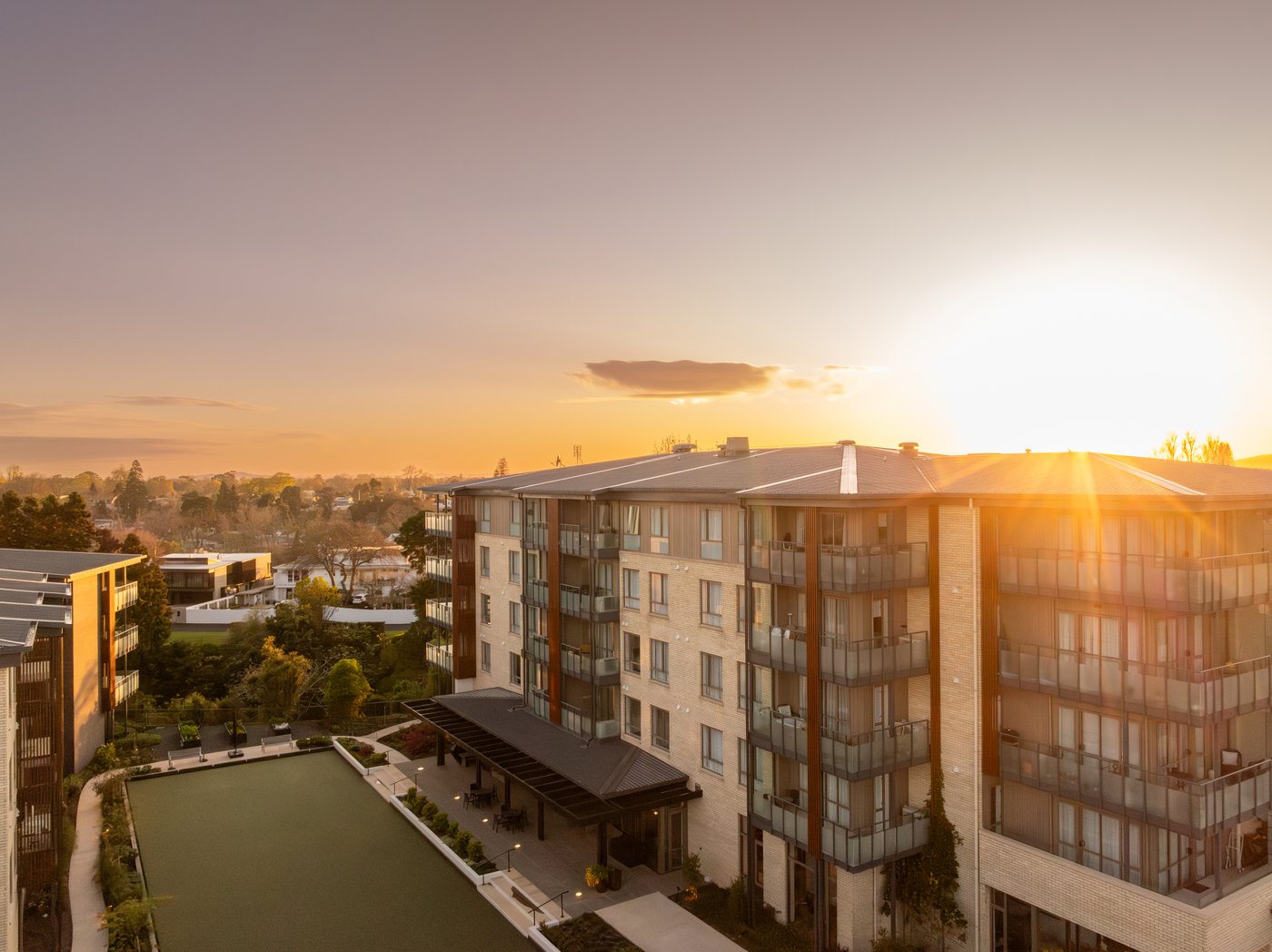 Awatere Retirement Village