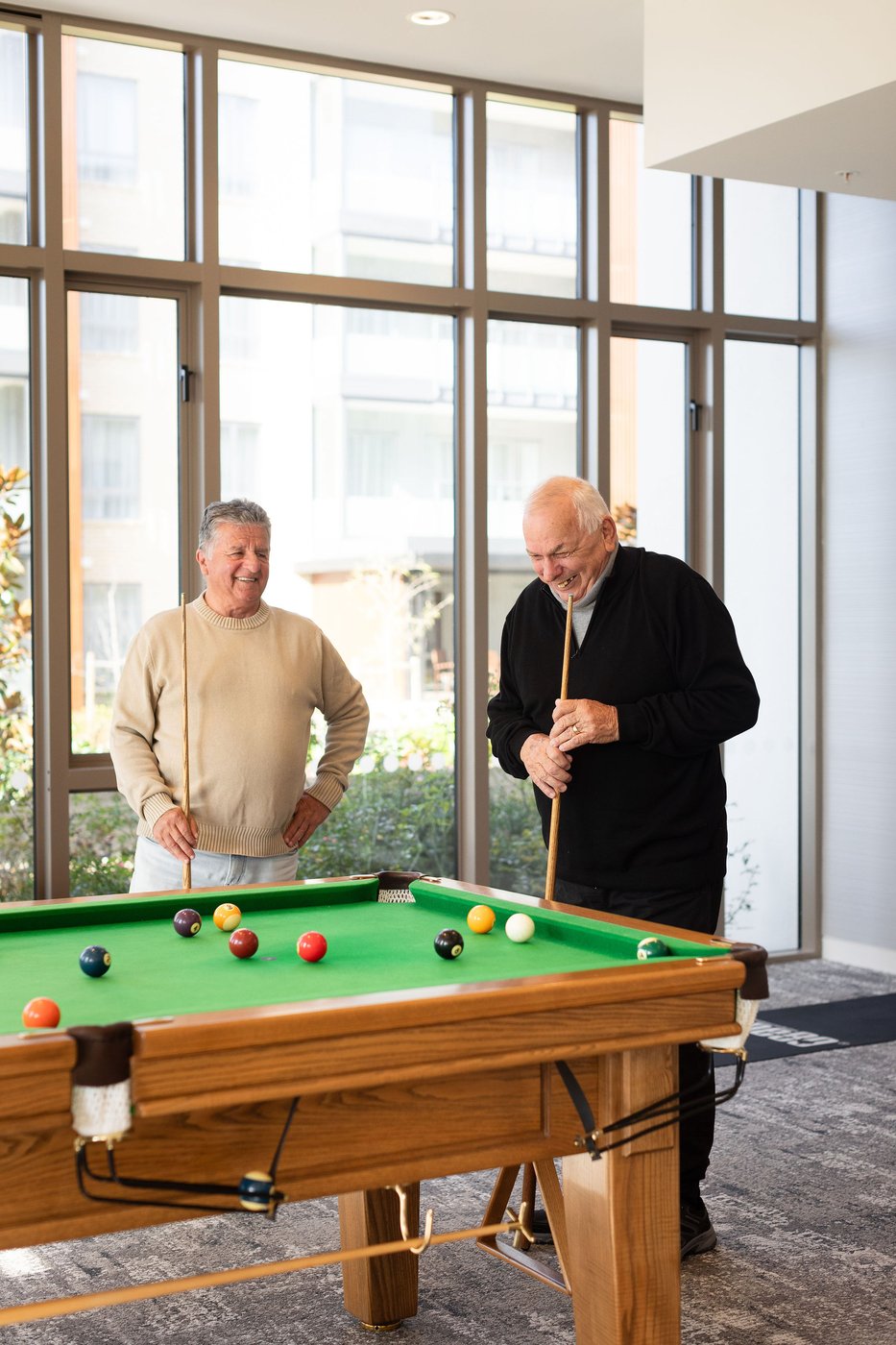 Awatere Retirement Village