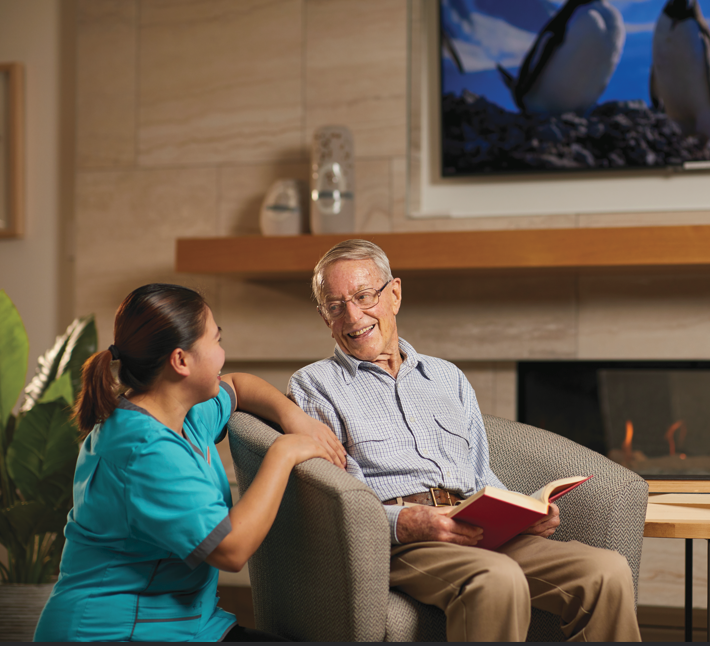 Awatere Retirement Village