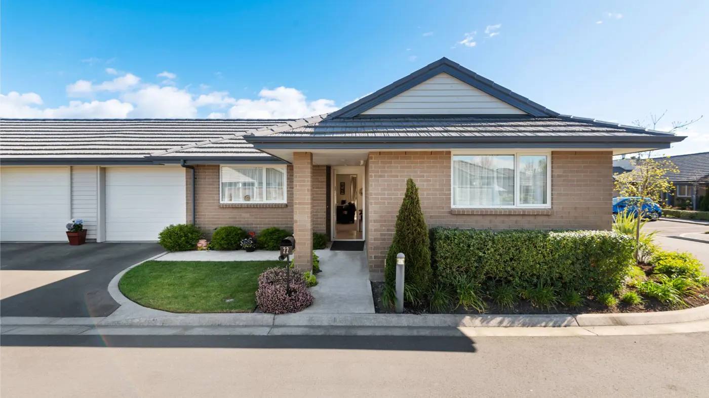 Bupa Ballarat Retirement Village
