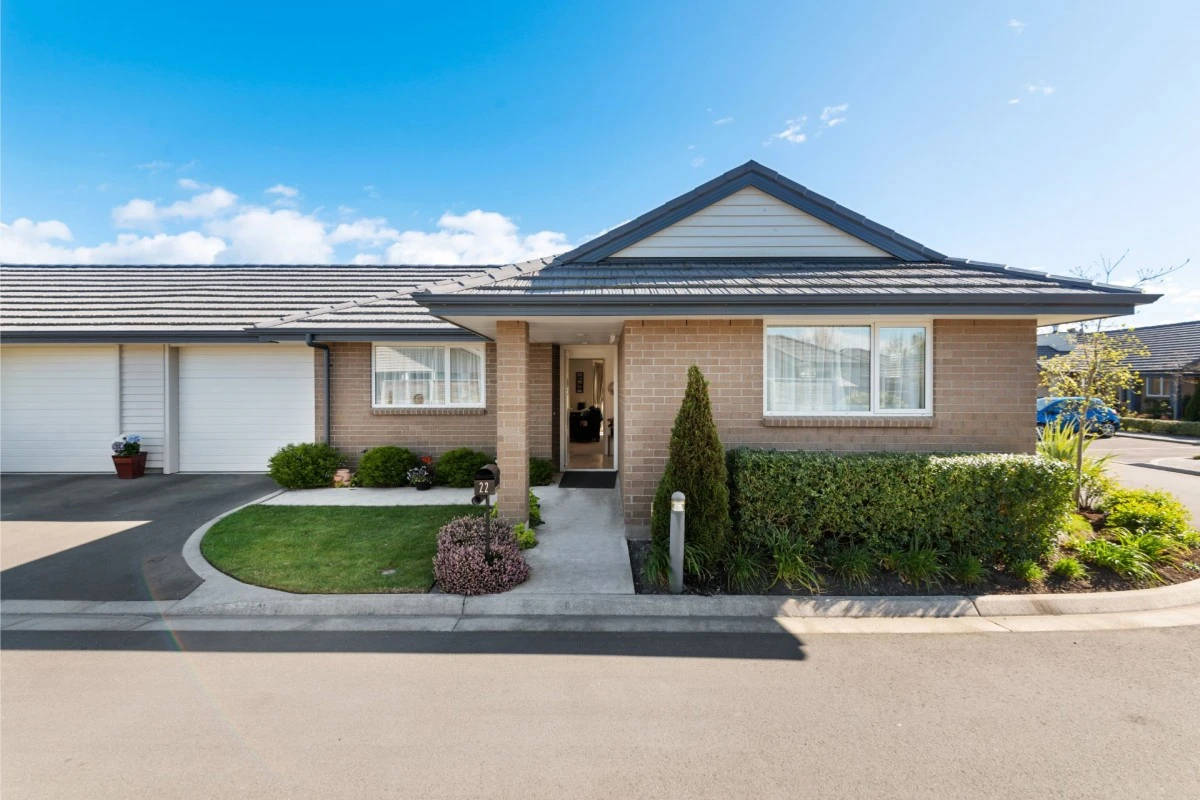Bupa Ballarat Retirement Village