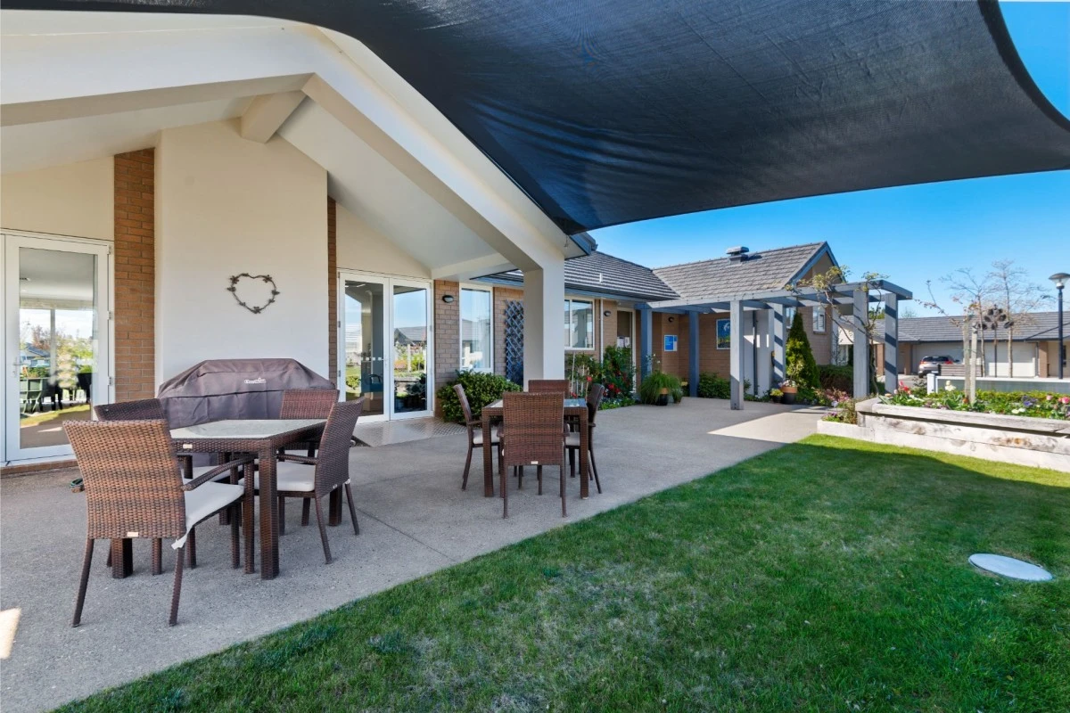 Bupa Ballarat Retirement Village