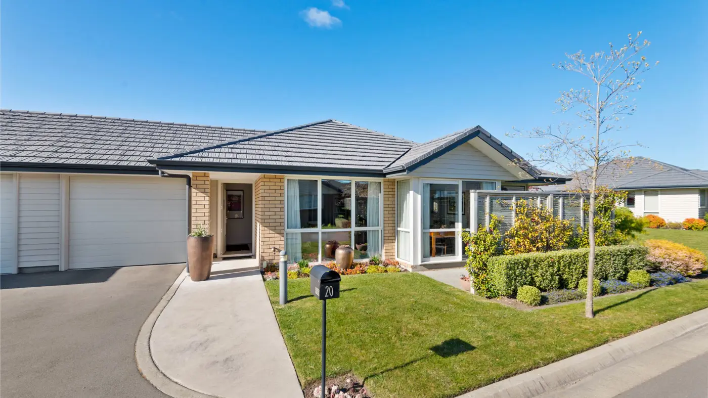 Bupa Ballarat Retirement Village