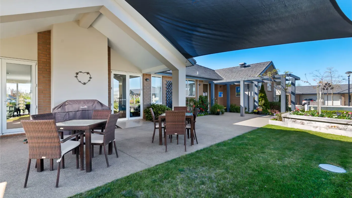 Bupa Ballarat Retirement Village