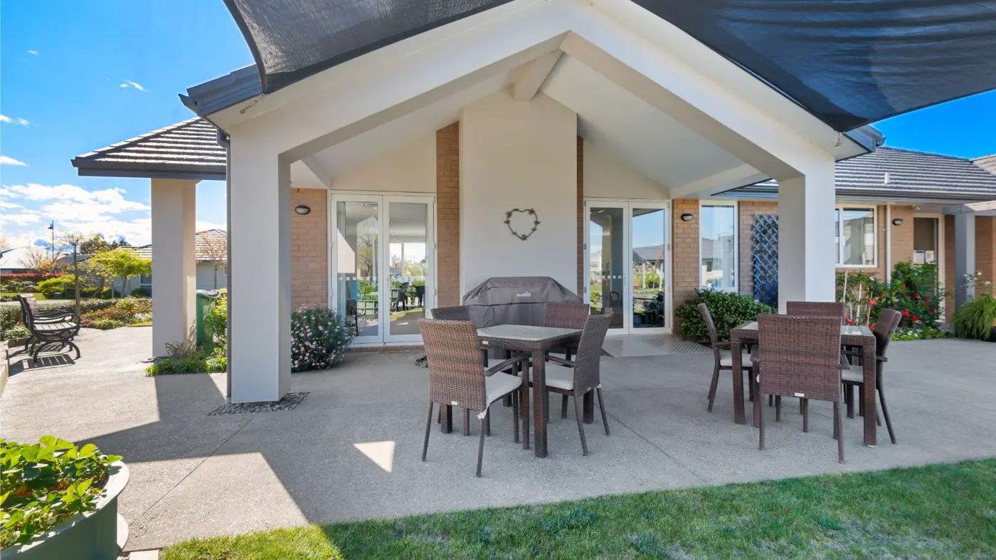 Bupa Ballarat Retirement Village