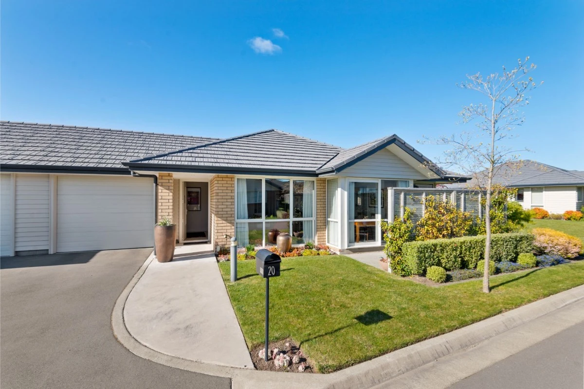 Bupa Ballarat Retirement Village