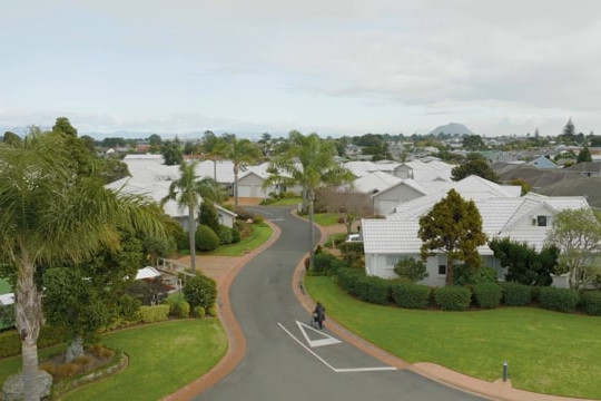 Bayswater Village
