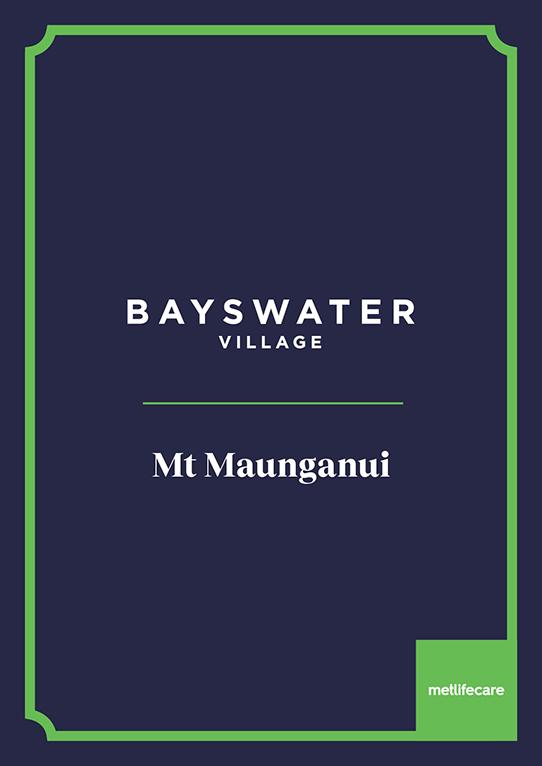 Bayswater Village