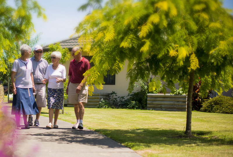 Beetham Lifestyle Village