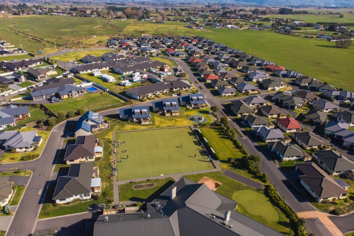 Beetham Lifestyle Village