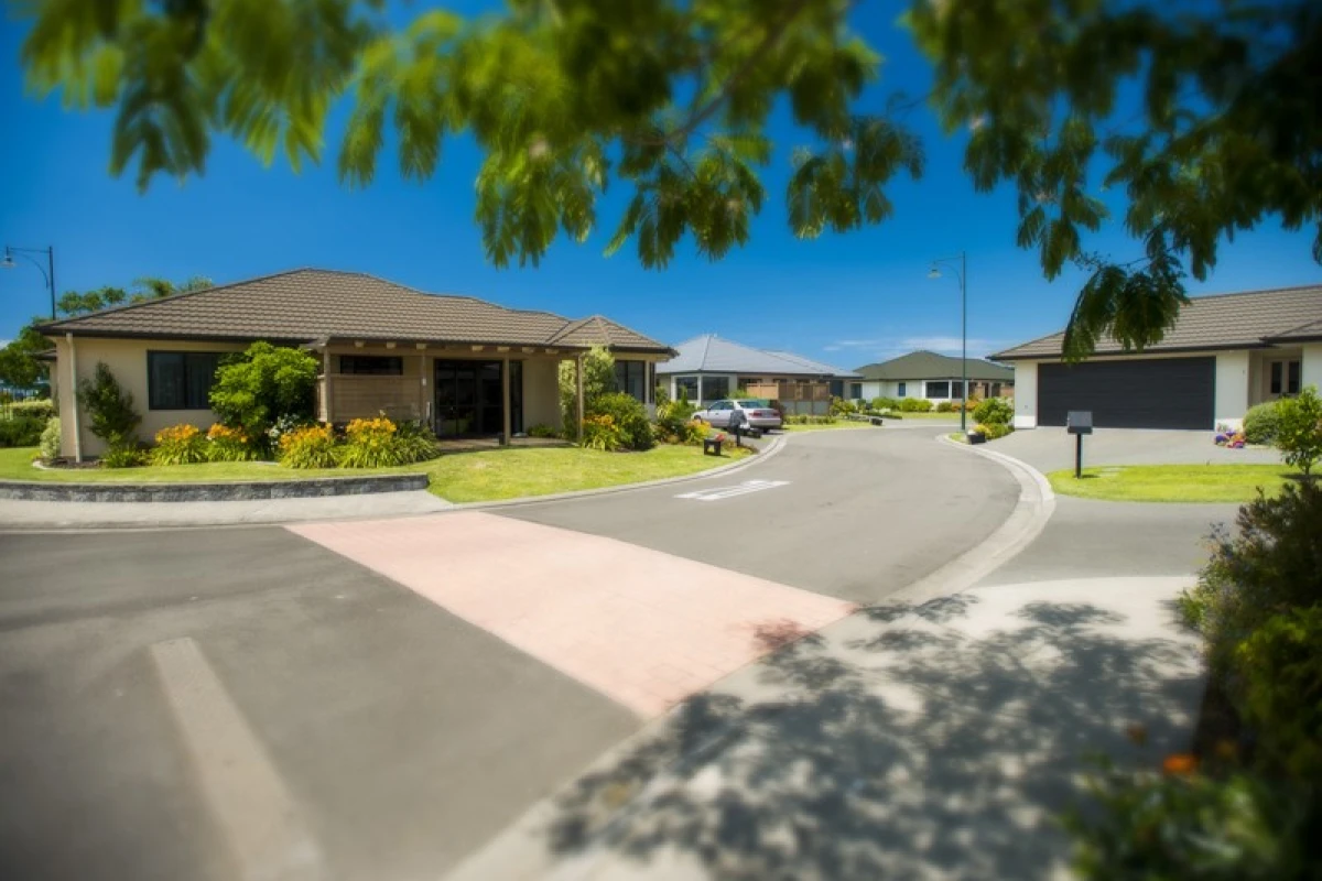 Beetham Lifestyle Village