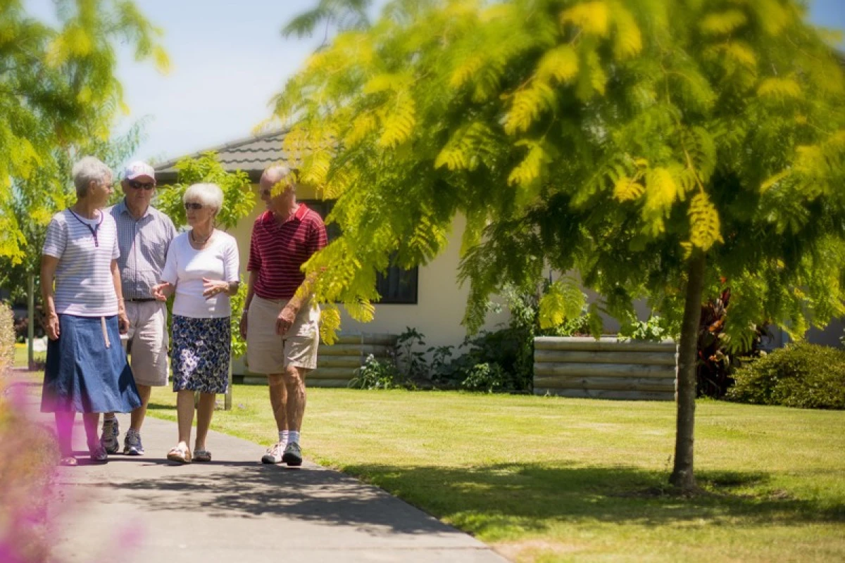 Beetham Lifestyle Village
