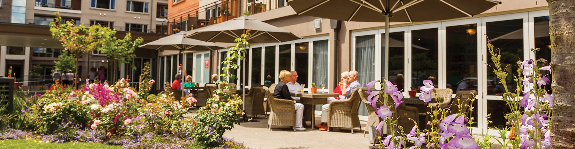Bert Sutcliffe Retirement Village